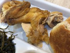 -香妃烤鸡(西单店)