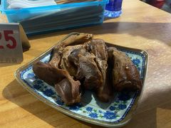 -老火车站牛肉粉