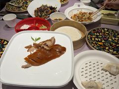 -盛百味·家宴餐厅(霸州分店)