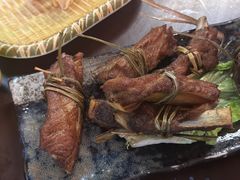 -缘生态云南菜·野生菌庭院餐厅(华侨城店)