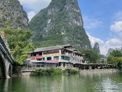 -桂林两江四湖景区