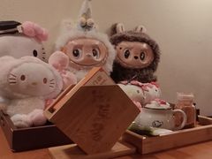 -無忧浅草君·洋风料理(下沙宝龙二期一店)