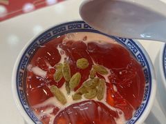 -禄鼎记·多口味酸菜鱼(侨鑫店)