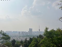 -云龙山