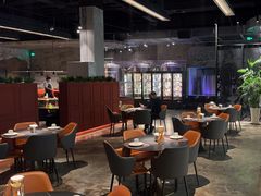 -404干式熟成牛排馆•聚会餐厅