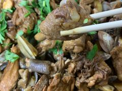 -公寓家常菜馆(海军博物馆店)