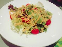 -棒约翰比萨·意面(张江店)