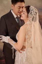 -蜜柚映画婚纱摄影(双井店)