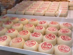 -泸溪河桃酥(西直门凯德店)