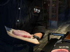 -老乾杯和牛烧肉(王府中环店)