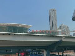 -厦门邮轮中心厦鼓码头(轮渡站)