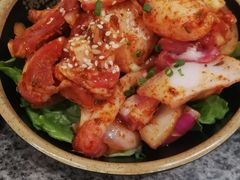 -酒拾烤肉(阳光100店)