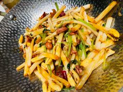-筱爷叔·上海传统手工菜(新桥店)