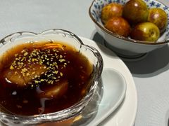 桂花糖芋苗-翡翠江南(国贸商城店)