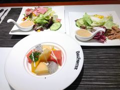 -斗牛士牛排餐厅(嘉里汇店)