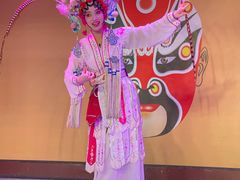 -盖碗儿梨园·变脸吐火·川剧(天府广场店)