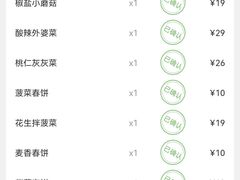-姥姥春饼·烤鸭(未央路盛龙店)
