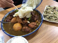 -东财大盘鸡(黑石礁店)