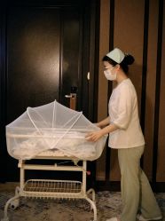 点击看大图 -禧月荟S月子中心(侨城店)