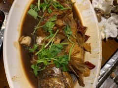-威海小海鲜大排档胖哥烧烤(双井店)