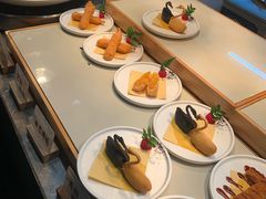-丰卓会海鲜自助(中润大道店)
