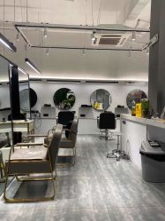 -卓梵美发·精品Salon