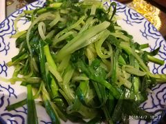 -手抄板凳江南菜(湖滨商业街店)