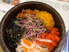 -海兰江石锅饭(水上店)