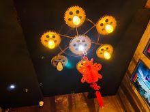 -MJ魔爵全机关真人密室逃脱(青浦万达茂店)