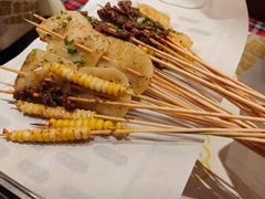 -串盟烧烤·长沙美食地标(星沙店)