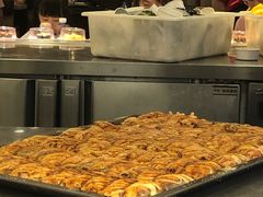 -争鲜回转寿司(金桥家乐福店)