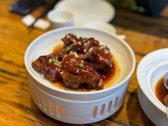 -临家闽南菜(宝洲路店)