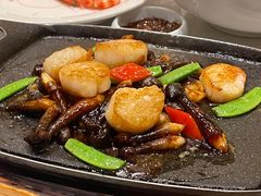 -旺顺阁海鲜广场(亚运村店)