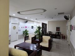 -美年大健康体检中心(太阳宫分院)