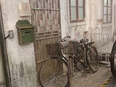 -CITY MART城市集市·里弄(北外滩来福士广场店)