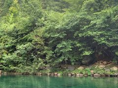 -石台牯牛降景区
