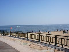 -南戴河国际娱乐中心