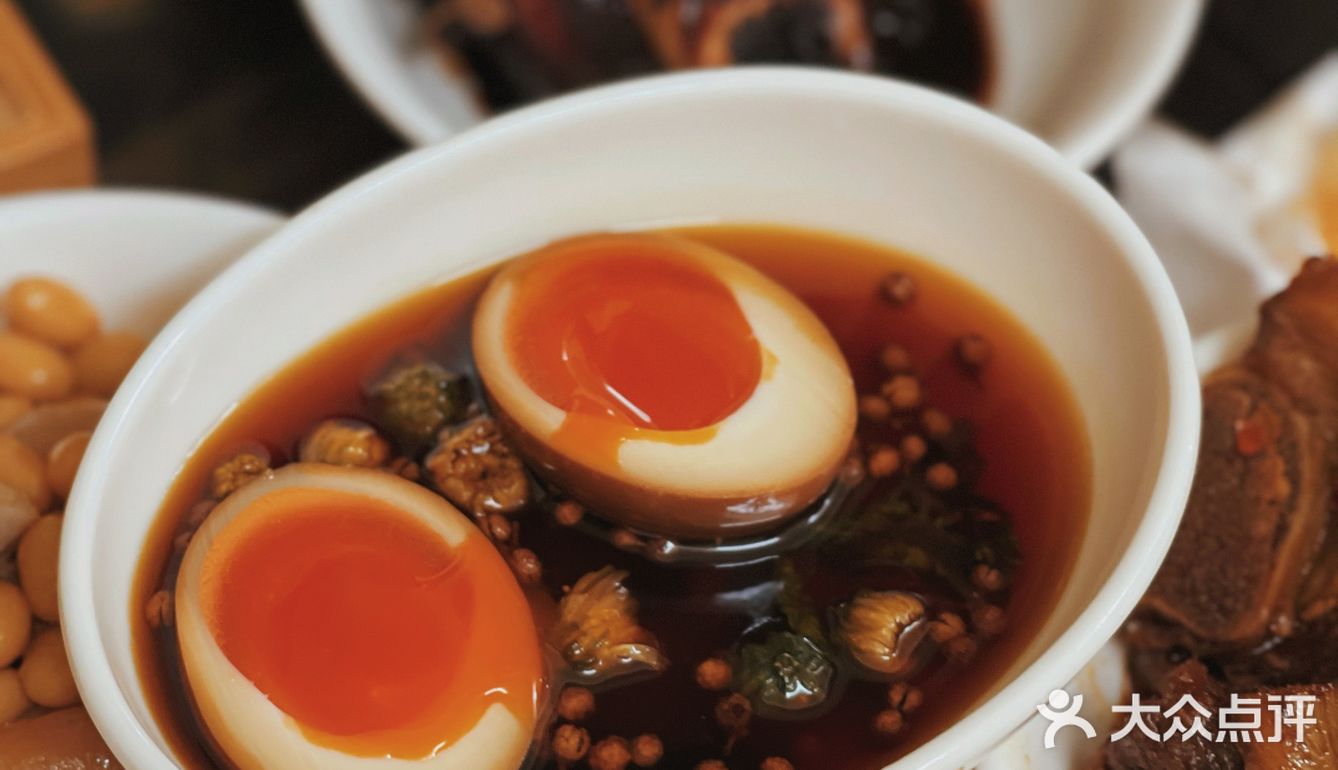 魔都上线糯叽叽玉兰饼❗足不出沪也能吃到正宗无锡美食