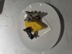 -嗒令甜品·主题融合料理餐厅(首座时代店)