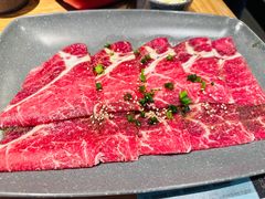 -新石器烤肉(招商1872店)