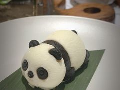 -十分牛西餐·牛扒专门店(光明广场店)