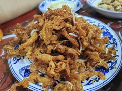 糖醋面筋-九河居(荔湾路店)