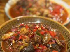 -小口味