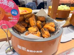 -龍歌自助小火锅(崂山丽达店)