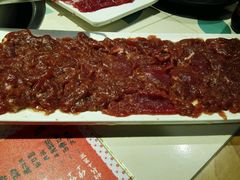 -南城十里潮汕鲜牛火锅·鲜虾生滚粥(融汇老商埠店)
