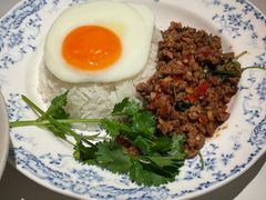 -太食獸泰式茶餐厅(IFS国金中心店)