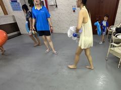 -天山海世界·米立方