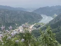 -京东石林峡风景区