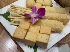 -尚海豆捞(乐虹坊店)