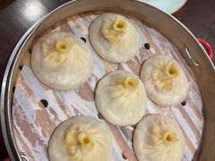 -蟹上黄·蟹黄面·江南糖水(人民广场店)